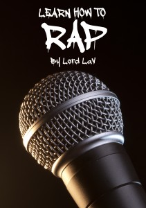 Learn How To Rap eBook cover